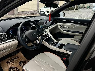 BYD: BYD Song Plus: 2024 г., Автомат, Электромобиль, Кроссовер at lalafo.kg — 10 BYD: BYD Song Plus: 2024 г., Автомат, Электромобиль, Кроссовер — 10