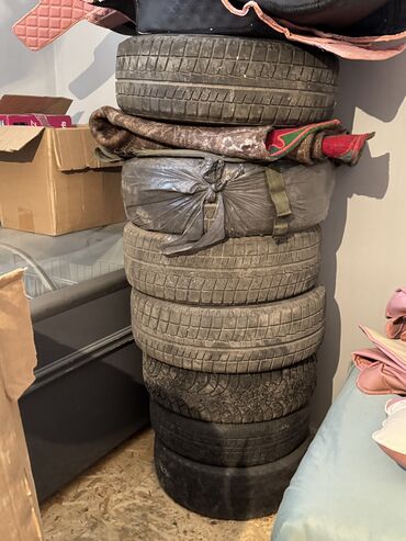 шины на к5: Продаю зимние шины киа к5 2018 года, японские, очень в хорошем