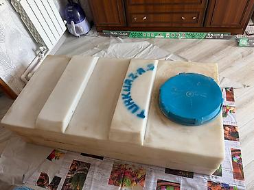 şu baki: Bak, Plastik, 300 l l, İşlənmiş — 4