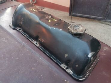 Auto delovi: Dekla, poklopac motora Lada 21213,21214 Niva br.2. Polovno, ocuvano — 8