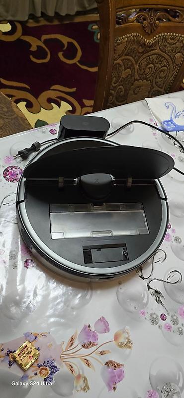 Tozsoranlar: Tozsoran Xiaomi, Nəm təmizləmə, Quru təmizləmə, Kredit yoxdur, Pulsuz çatdırılma — 2