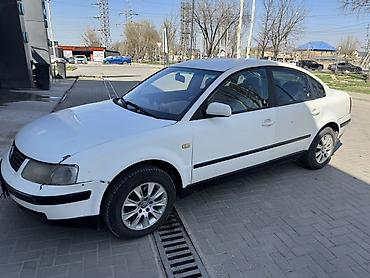 пассат б5 акпп: Volkswagen Passat: 1999 г., 2.3 л, Автомат, Бензин, Седан — 4