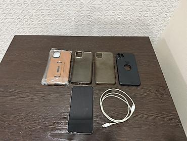 Apple iPhone: IPhone 11 Pro Max — 1