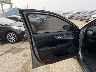 Kia: Kia K3: 2021 г., 1.6 л, Автомат, Бензин, Седан — 12