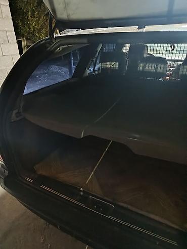 степ эреф 1: Mercedes-Benz E-Class: 1999 г., 2.2 л, Автомат, Дизель, Универсал — 6
