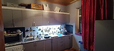 Günlük kirayə evlər: 90 kv. m, 3 otaqlı, Su — 4