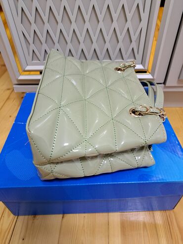 Çantalar: Çiyin çantası, Yeni -da lalafo.az — 10 Çantalar: Çiyin çantası, Yeni — 10