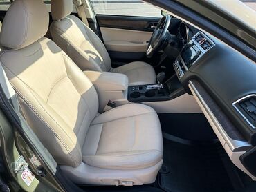 Subaru: Subaru Outback: 2016 г., 2.5 л, Вариатор, Бензин, Кроссовер at lalafo.kg — 9 Subaru: Subaru Outback: 2016 г., 2.5 л, Вариатор, Бензин, Кроссовер — 9