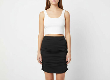 spódniczki tiulowe mama i córka: Bik Bok, Women`s skirt, size S at lalafo.pl spódniczki tiulowe mama i córka: Bik Bok, Women`s skirt, size S