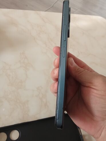 Redmi: Redmi 13C, 256 GB, rəng - Mavi, İki sim kartlı — 10