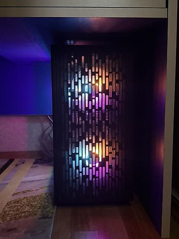 Masaüstü kompüterlər və iş stansiyaları: Təcili satılır!!! Prosessor: Intel Core i5-2500 — 3.30 GHz RAM: 8 GB — 2