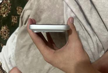 apple pro: IPhone 17 Pro Max, Б/у, 512 ГБ, 100 % — 1