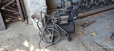 su ceken masinlar: Metalkəsim və qaynaq avadanlıqları dəsti Tərkib: - Stolüstü — 2