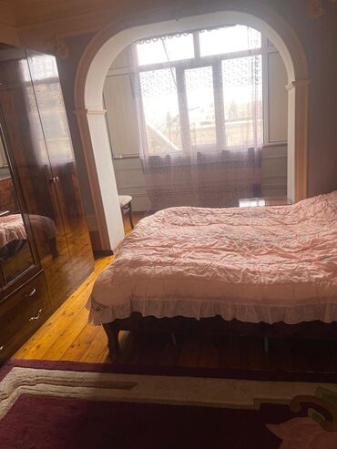 Mənzil kirayələyirəm: 3 otaqlı, 85 kv. m — 15