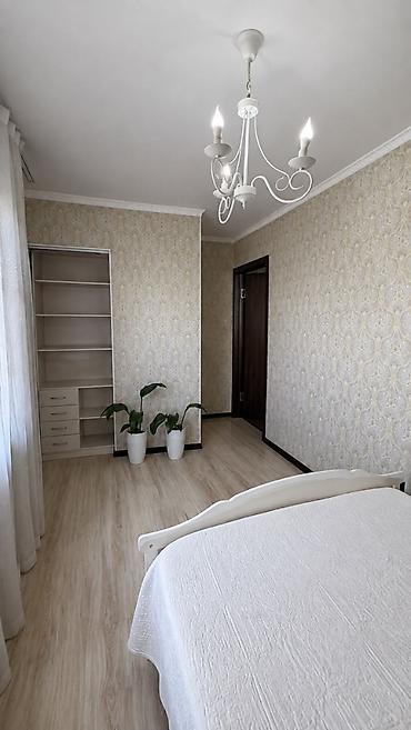 9мкр: 2 комнаты, 49 м², 9 мкр 104 серия, 4 этаж, Евроремонт — 3