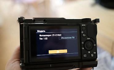 sony cyber shot rx100: Фотоаппарат в состоянии нового. Без следов использования. Матрица — 6