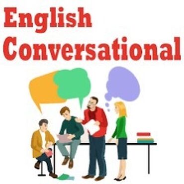 ingilis dili: Xarici dil kursları | İngilis dili | Uşaqlar üçün | Danışıq klubu