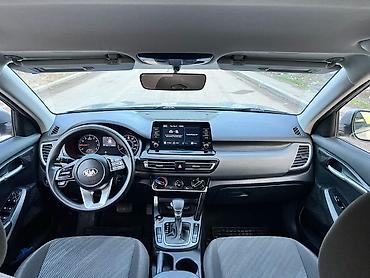 Kia: Kia Seltos: 2021 г., 2 л, Автомат, Бензин, Кроссовер — 8
