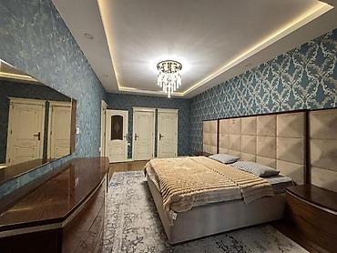 Дом и сад: İcarəyə verilir 4 otaqlı yeni tikili 186 m², Şah İsmayıl Xətai m — 7