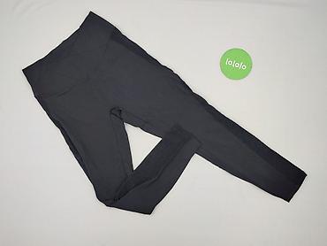 imax nike: Halara, Legginsy Sportowe damskie, rozmiar L — 3