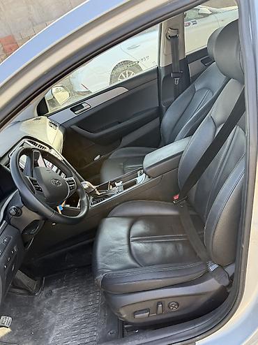 highlander 2012: Hyundai Sonata: 2020 г., 2 л, Автомат, Газ, Седан — 10