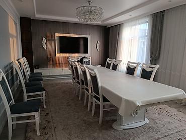 Продажа коттеджей и домов: Продаётся современный одноэтажный частный дом с закрытым двором и — 6