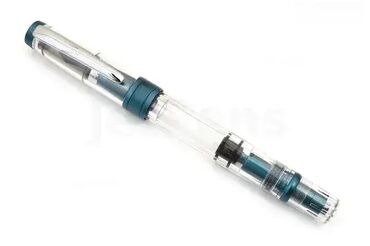 Ostali aksesoari: *** AKCIJA *** #2879 Penkalo Twsbi DIAMOND 580 AL R PRUSSIAN BLUE; — 1