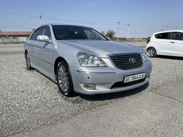 сколько стоит тойота альфард: Toyota Crown: 2006 г., 4.3 л, Автомат, Бензин, Седан