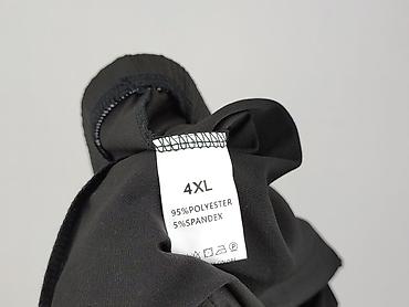 bluzki do getrow: Legginsy rozmiar 4XL — 4