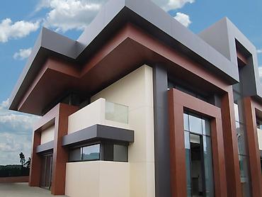 Кроссовки и спортивная обувь: 🧱🔷 АЛЮКОБОНД – ЗАМАНБАП ФАСАД ЧЕЧИМИ Установка+Продажа Под ключ — 1