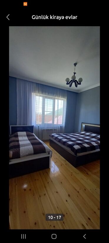 Günlük kirayə evlər: 200 kv. m, 5 otaqlı, İnternet — 13