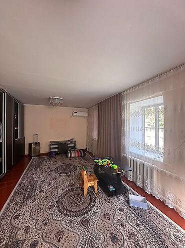 Продажа коттеджей и домов: 📍 В Шопокове продается дом на участке 7 соток, 72 кв.м. 🏡Дом без — 9