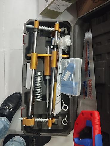 Universal zərbəsiz dent çıxarma (PDR) dəsti – çamadanlı komplekt lalafo.az -da Universal zərbəsiz dent çıxarma (PDR) dəsti – çamadanlı komplekt