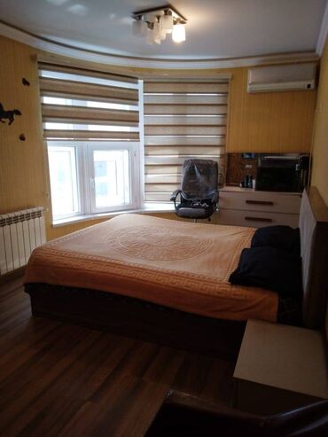 Yeni tikili: Bakıxanov qəs., 3 otaqlı, Yeni tikili, 113 kv. m — 2