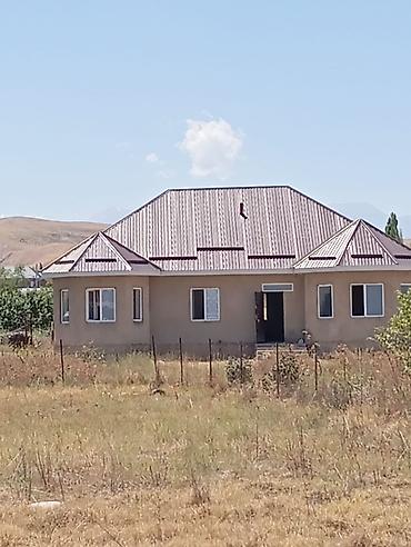 мкр улан: Продаётся жилой дом 6 соток адрес Кызыл Туу Дом одноэтажный, с — 3