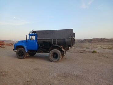 ZİL: ZİL : 6 l | 1973 il 35000 km Universal — 6