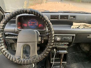 rx крышка: Daewoo Tico: 1996 г., 0.8 л, Автомат, Бензин, Хэтчбэк — 5