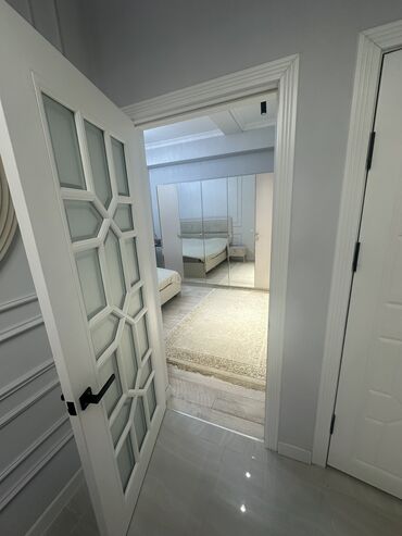 Продажа квартир: 3 комнаты, 87 м², Элитка, 11 этаж, Дизайнерский ремонт at lalafo.kg — 11 Продажа квартир: 3 комнаты, 87 м², Элитка, 11 этаж, Дизайнерский ремонт — 11