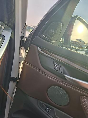 Продажа авто: BMW X5: 2016 г., 2 л, Автомат, Гибрид, Кроссовер — 10