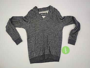 pull ov: Sweter dla mężczyzn, rozmiar S — 2