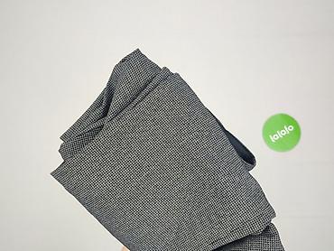 trousers: Tu, Spodnie materiałowe damskie, rozmiar L — 5