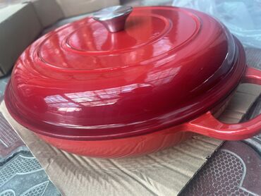 Наборы посуды: Оригинальный набор чугунной посуды! ОСТАЛСЯ ПОСЛЕДНИЙ КОМПЛЕКТ 3 в 1 — 8