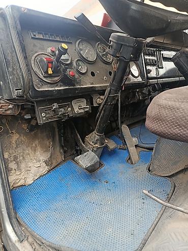 Грузовики: Продается КамАЗ мотор эвро колена р1 рама двойной электро пакет — 9