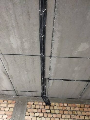 Электрики: Электрик | Монтаж выключателей, Монтаж розеток, Установка автоматов Больше 6 лет опыта — 6