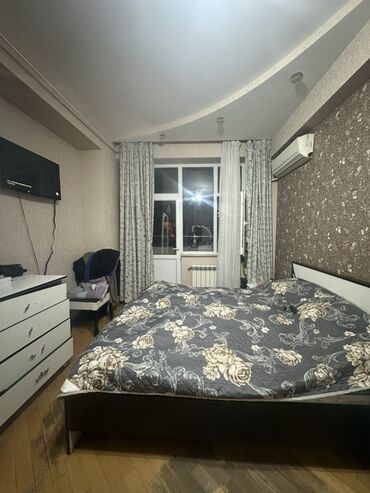 Yeni tikili: 3 otaqlı, Yeni tikili, 82 kv. m — 10