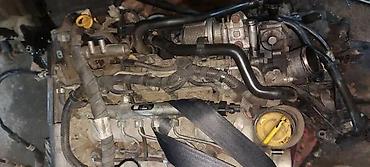 bmw: ALFA JTDM MOTOR 150 KS | Motor 1.9 jtdm 110 kw 150 ks izvadjen iz — 2