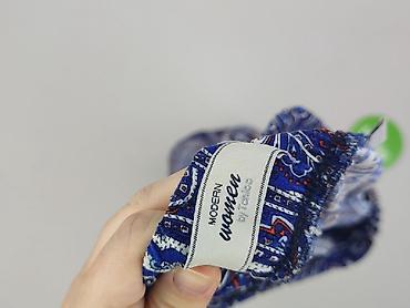 cn 17588a: Spodnie materiałowe damskie, rozmiar S — 5