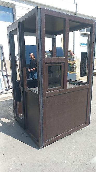 Butkalar, köşklar: OFİS 400x300. 2800 man. Sifarişlə düzəltiriq — 7