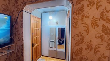 Uzunmüddətli kirayə evlər: 80 kv. m, 2 otaqlı, Kombi, Qaz, İşıq — 4