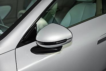 Changan: Changan : 2026 г., Электромобиль, Хэтчбэк — 9